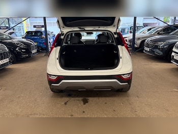 Used Kia Niro 2023 for sale - 78903331: Photo