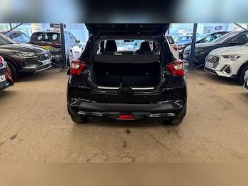 Used Nissan Micra 2019 for sale - 78352376: Photo