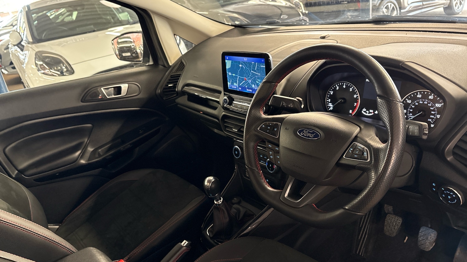 Used Ford Ecosport 2023 for sale - 78106179: Photo 14