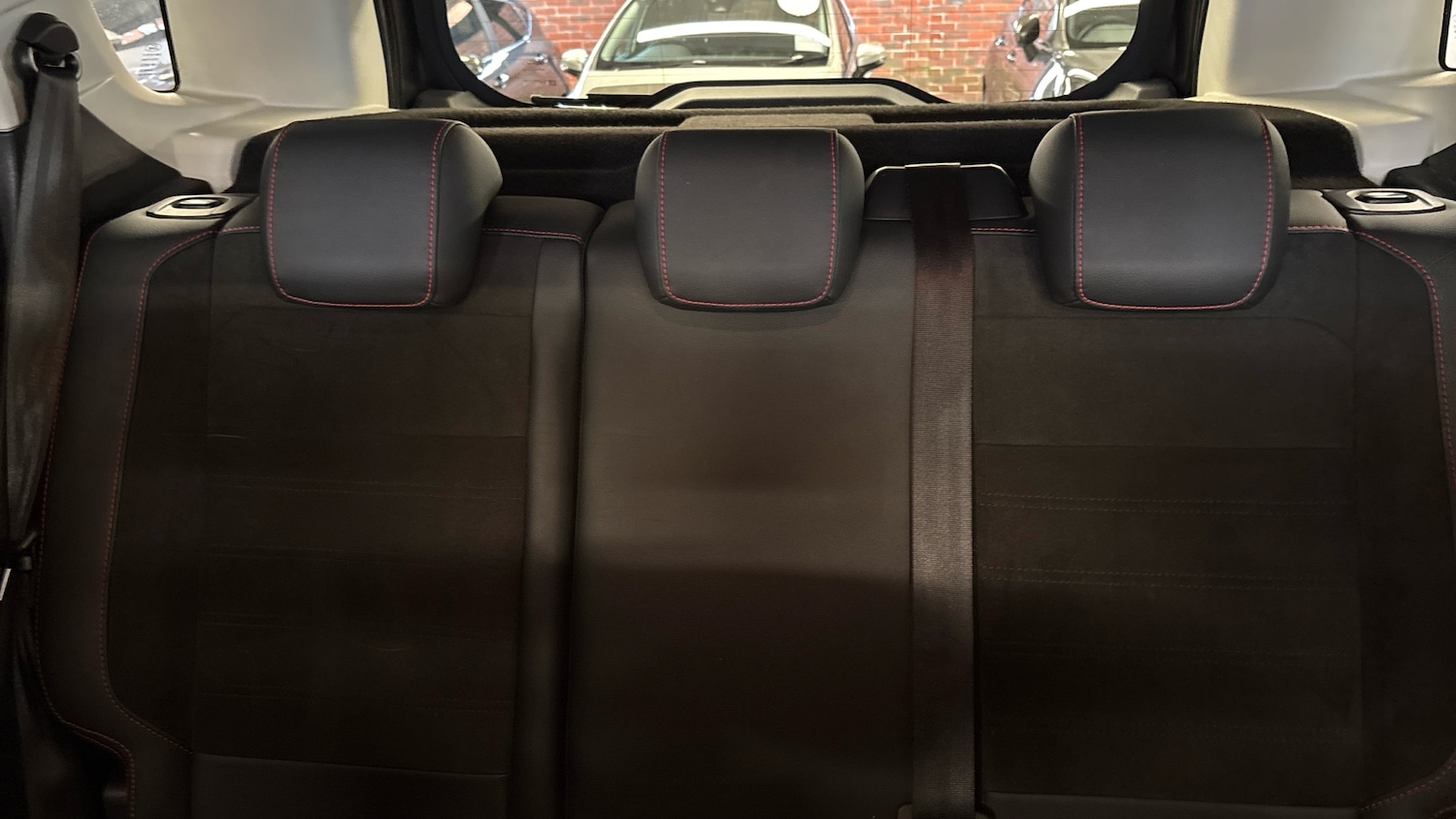 Used Ford Ecosport 2023 for sale - 78106179: Photo 15