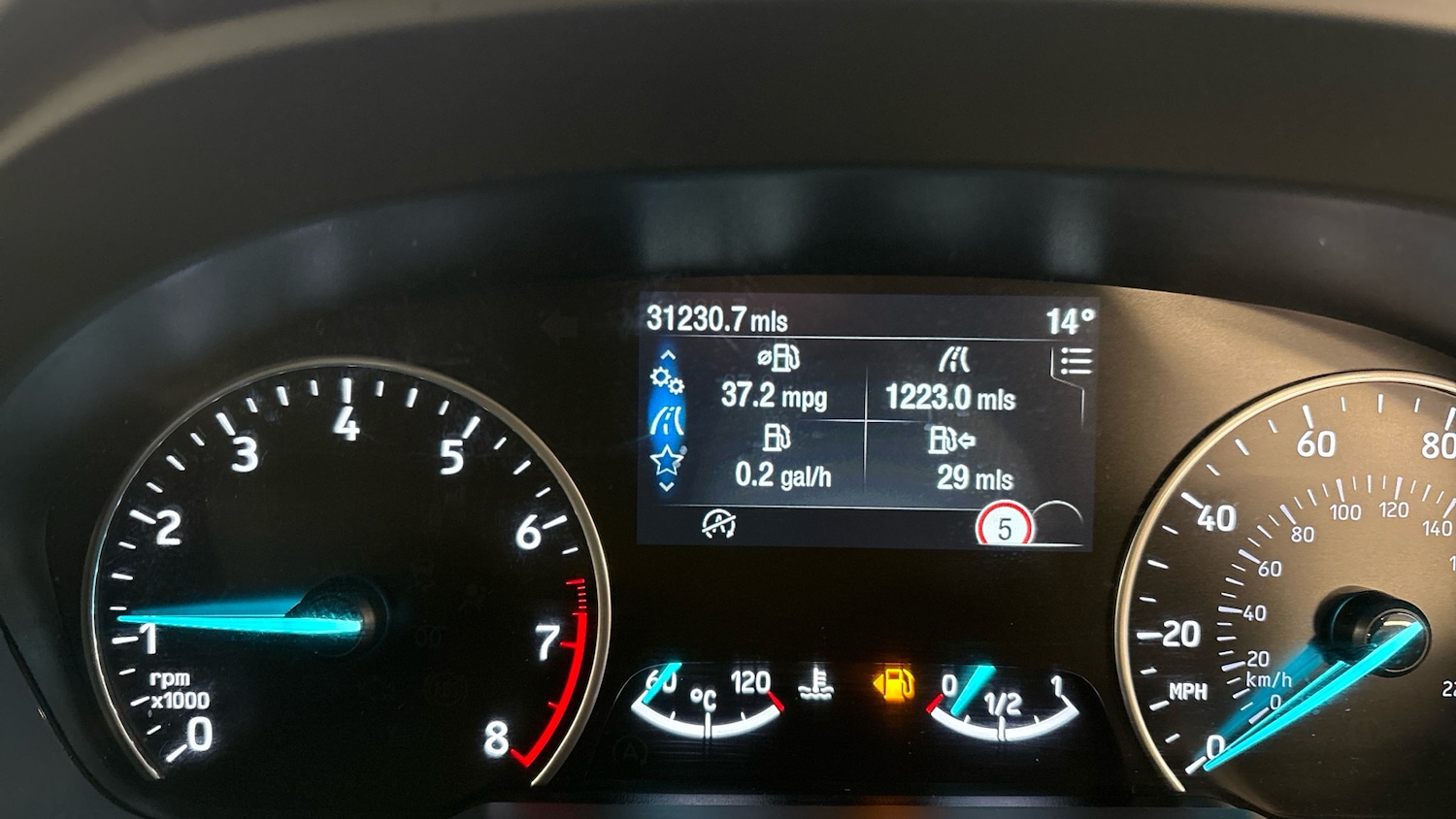 Used Ford Ecosport 2023 for sale - 78106179: Photo 18