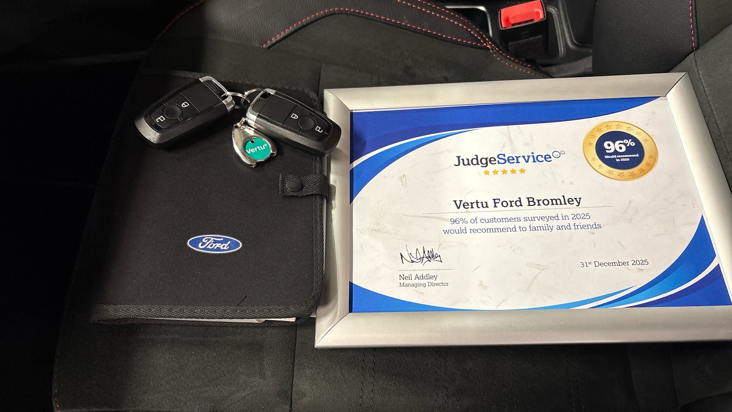 Used Ford Ecosport 2023 for sale - 78106179: Photo 20