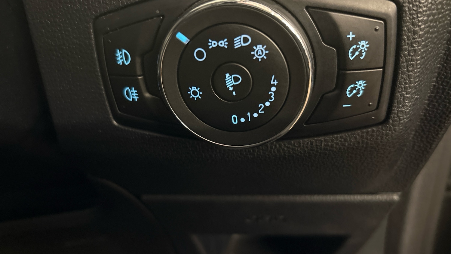 Used Ford Ecosport 2023 for sale - 78106179: Photo 25