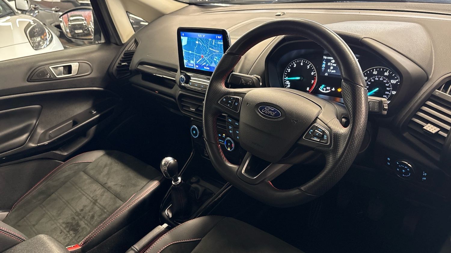 Used Ford Ecosport 2023 for sale - 78106179: Photo 26