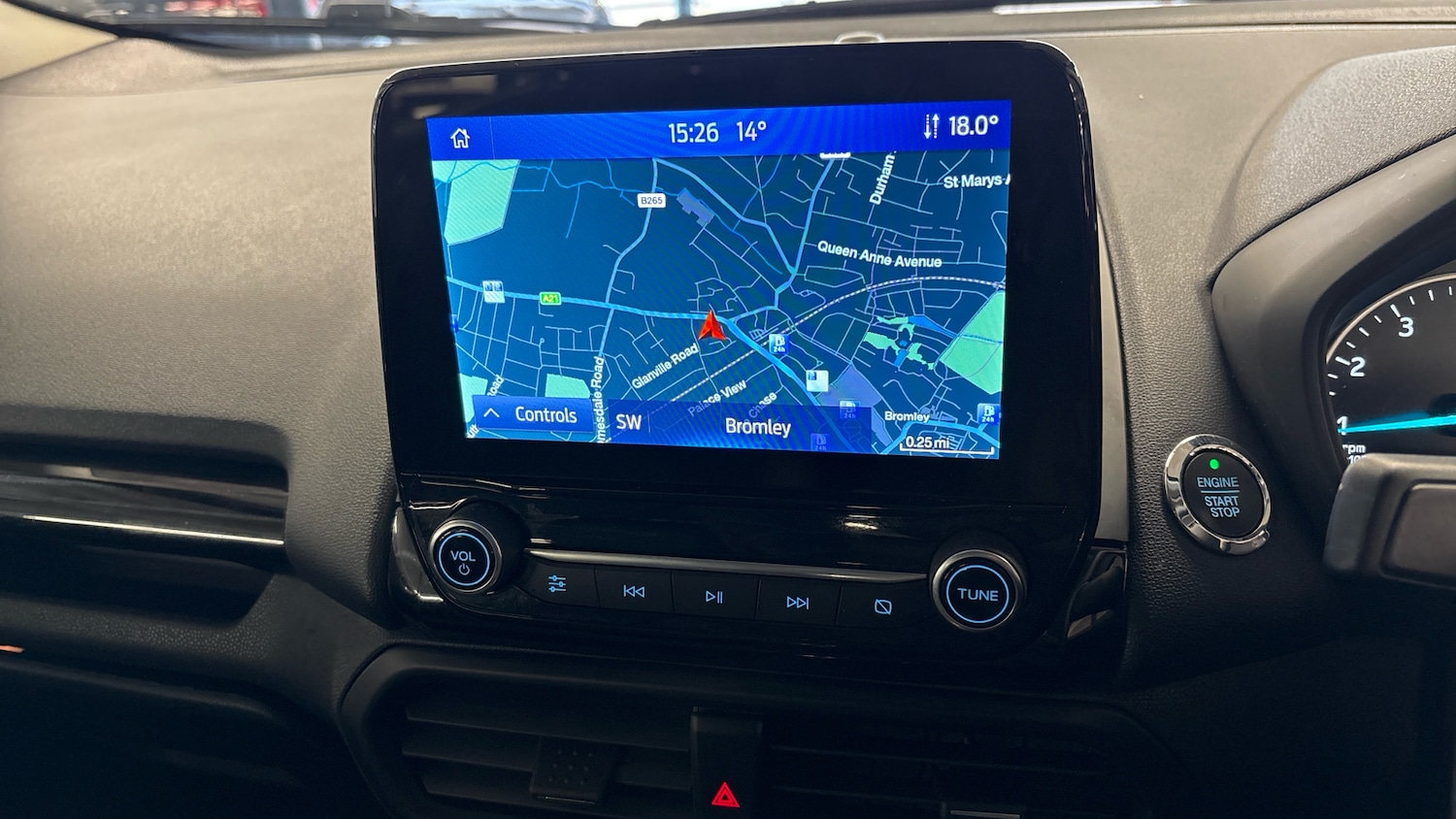 Used Ford Ecosport 2023 for sale - 78106179: Photo 34