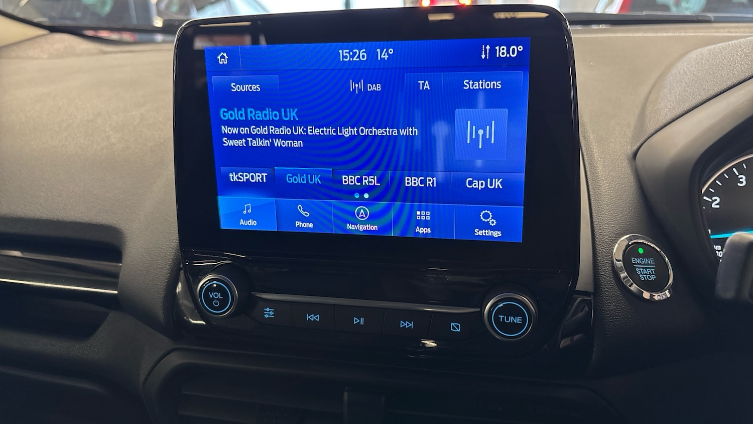 Used Ford Ecosport 2023 for sale - 78106179: Photo 36