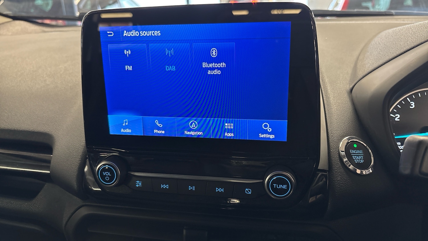 Used Ford Ecosport 2023 for sale - 78106179: Photo 37