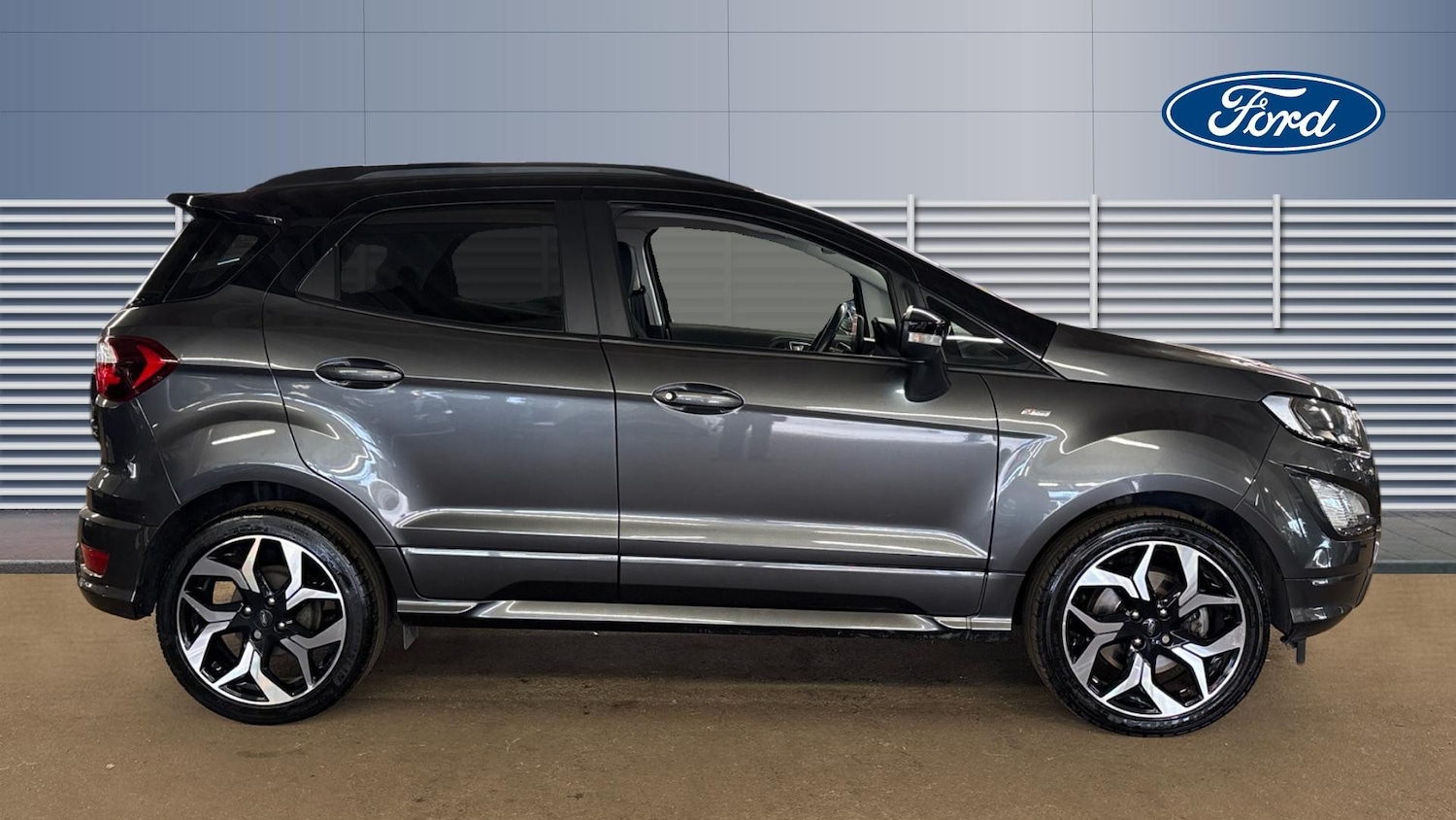 Used Ford Ecosport 2023 for sale - 78106179: Photo 5