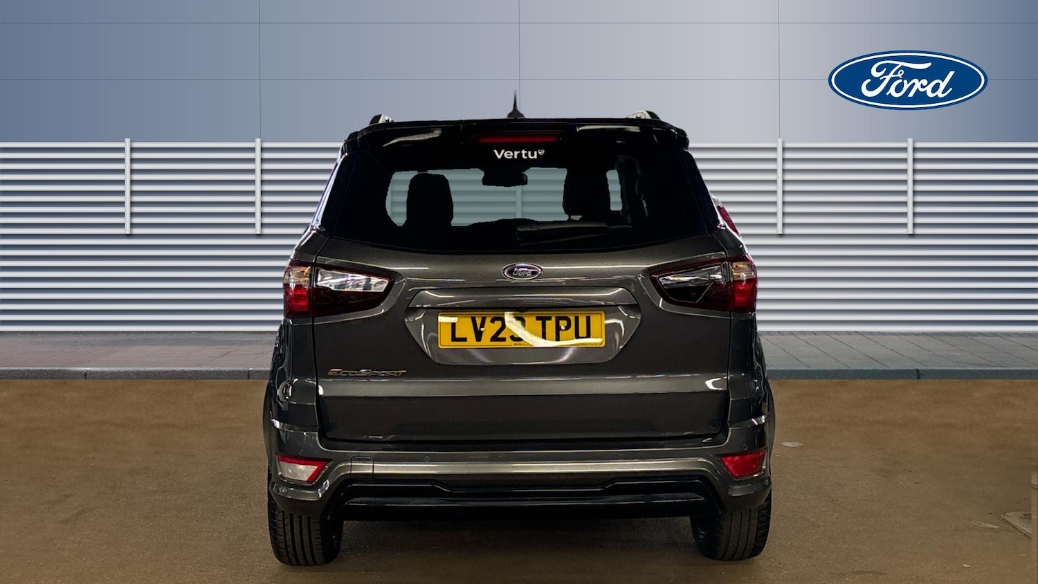 Used Ford Ecosport 2023 for sale - 78106179: Photo 6