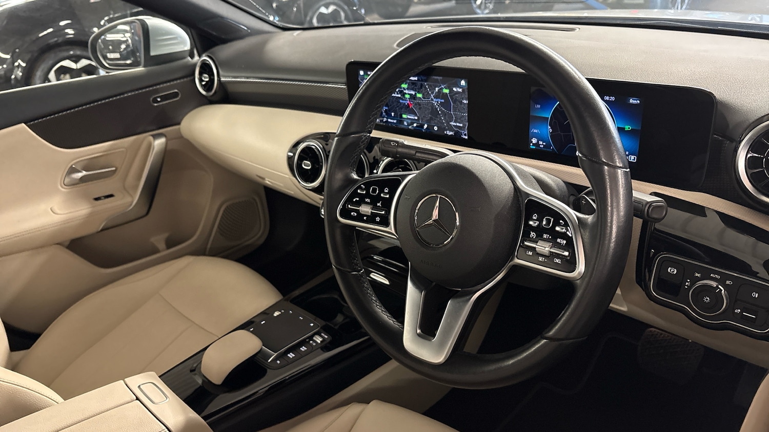 Used Mercedes-Benz A-Class 2021 for sale - 76722719: Photo 14