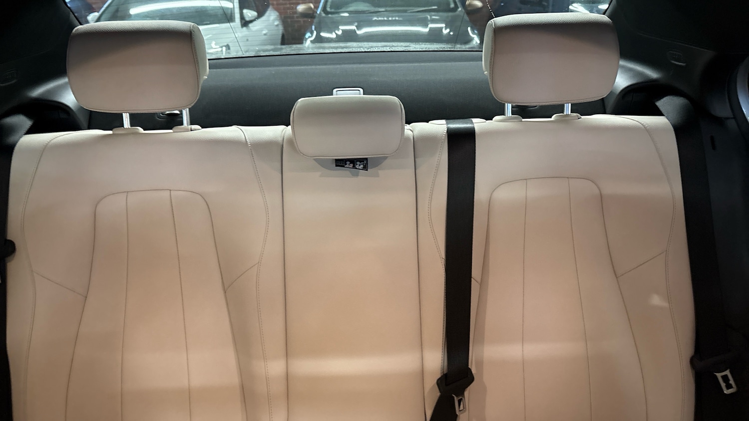 Used Mercedes-Benz A-Class 2021 for sale - 76722719: Photo 15