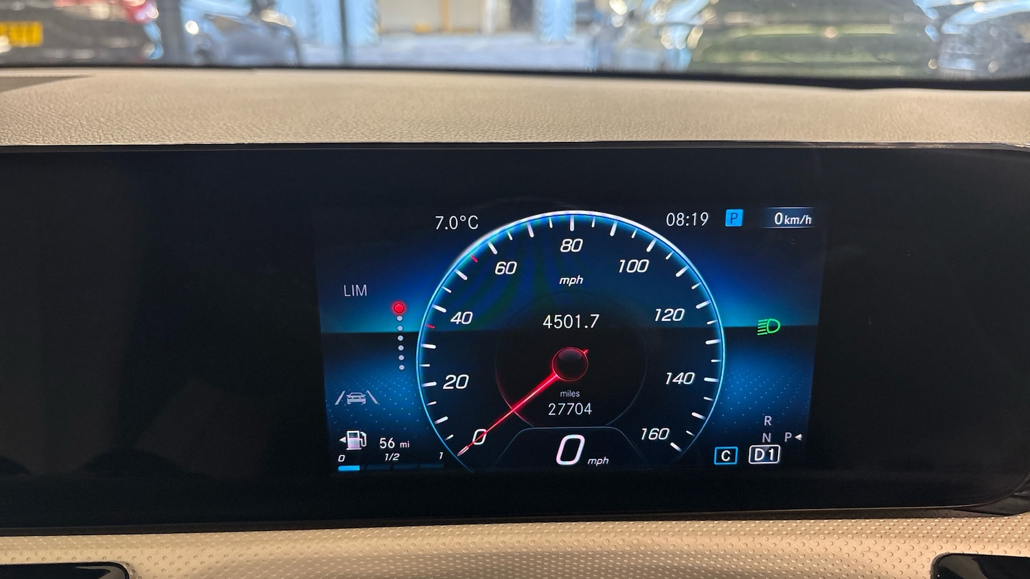 Used Mercedes-Benz A-Class 2021 for sale - 76722719: Photo 18