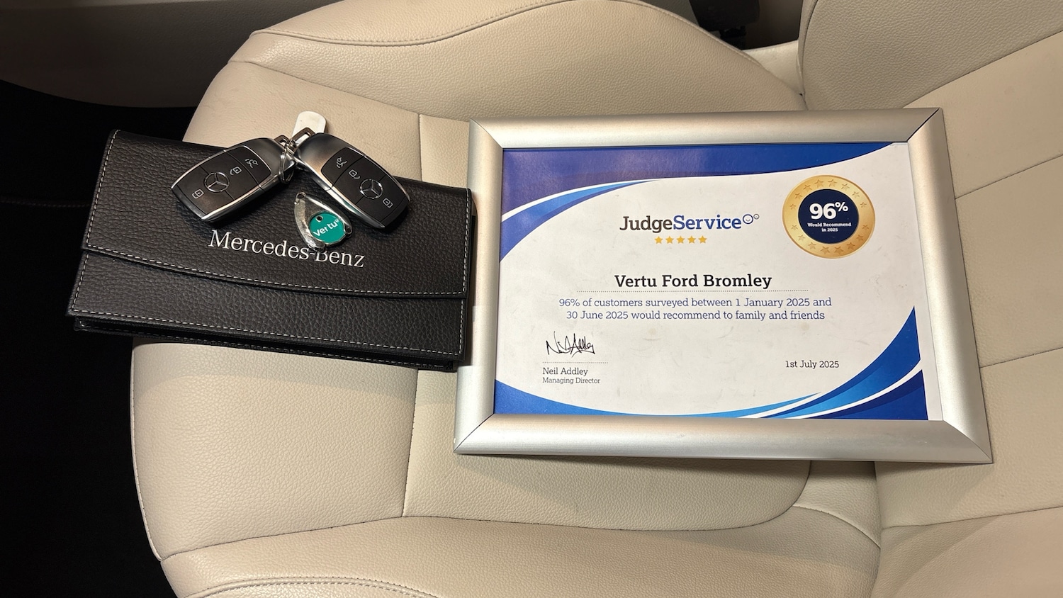 Used Mercedes-Benz A-Class 2021 for sale - 76722719: Photo 20