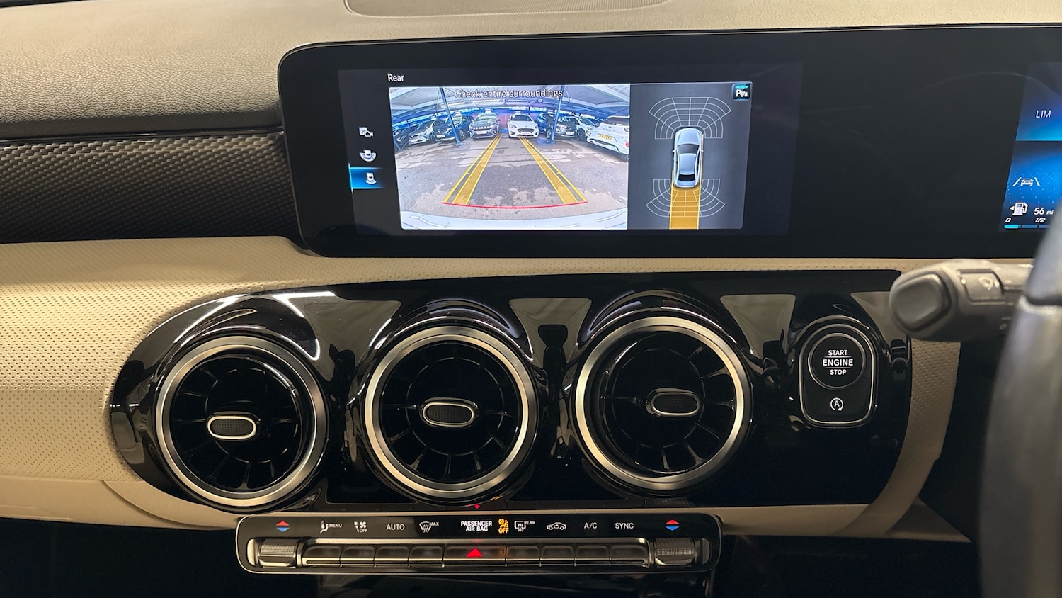 Used Mercedes-Benz A-Class 2021 for sale - 76722719: Photo 21