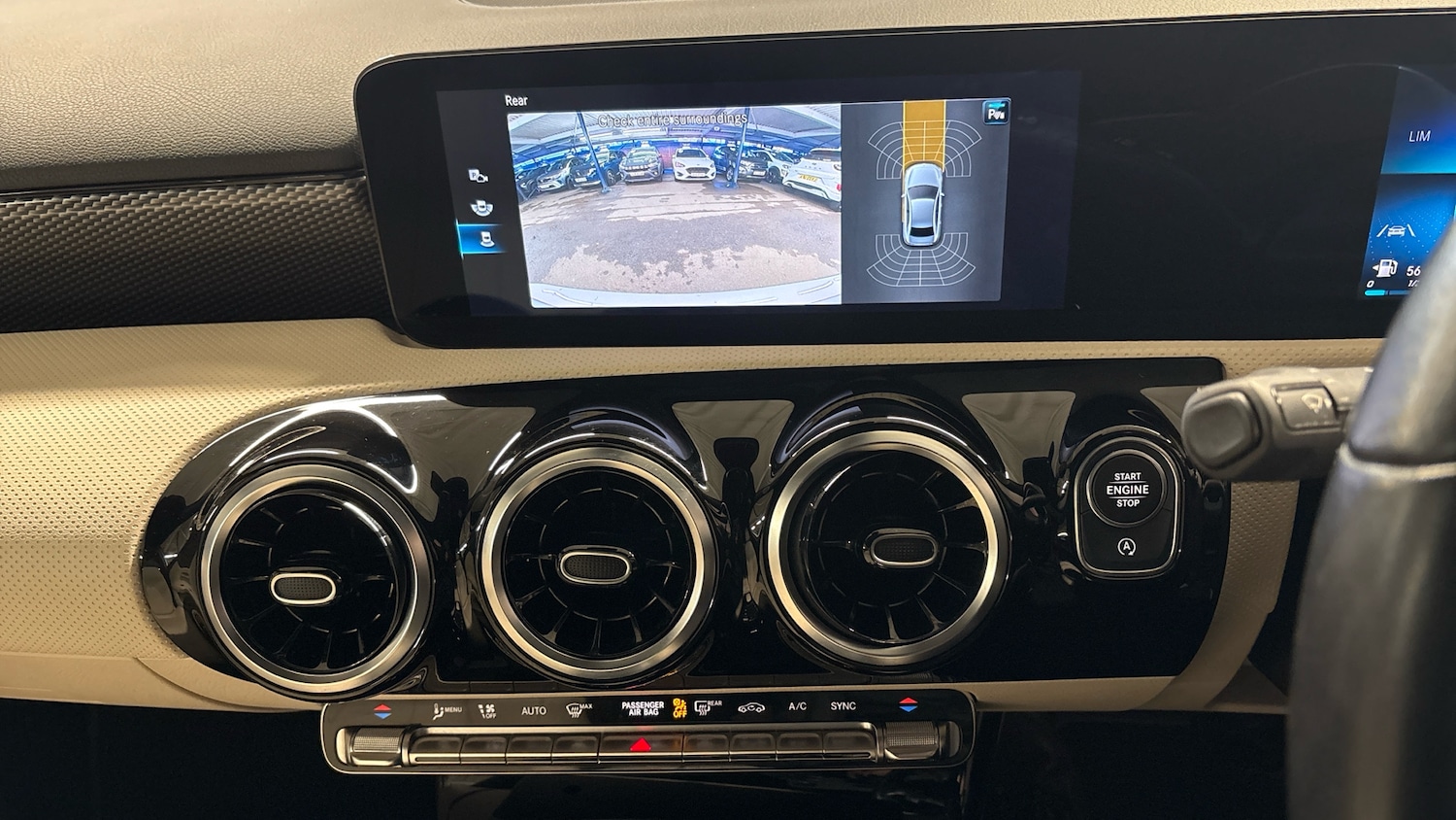 Used Mercedes-Benz A-Class 2021 for sale - 76722719: Photo 22