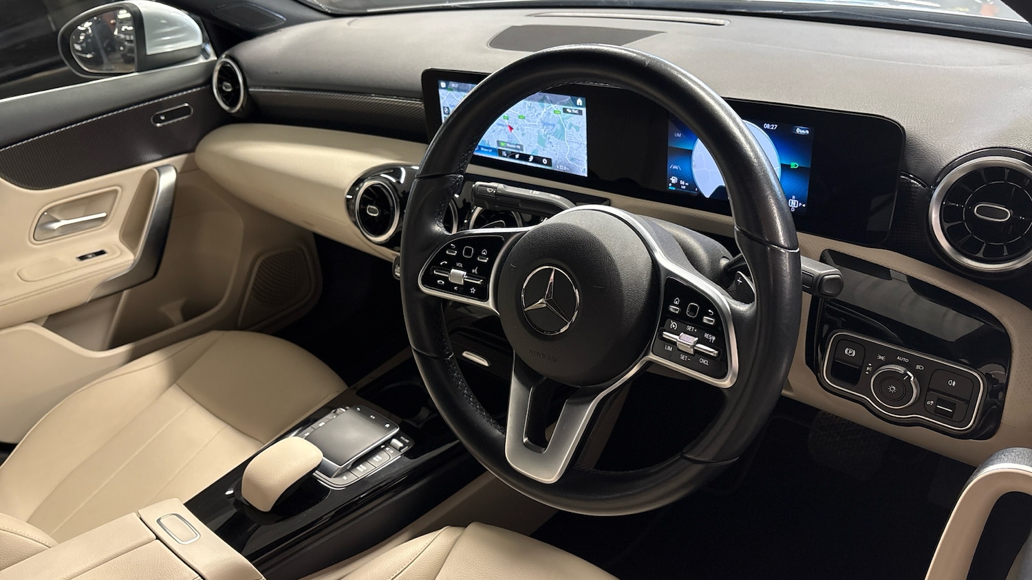 Used Mercedes-Benz A-Class 2021 for sale - 76722719: Photo 23