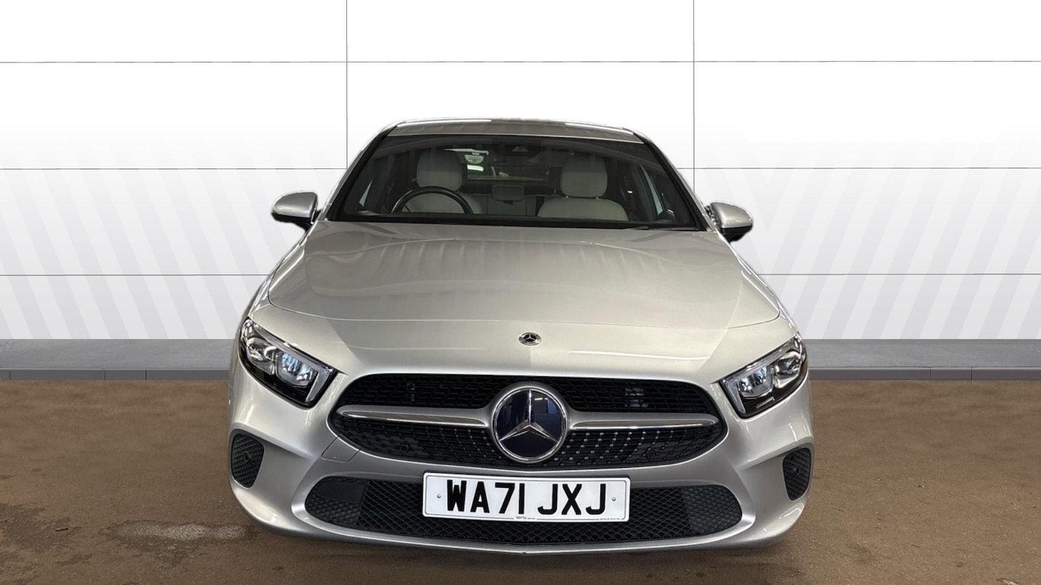 Used Mercedes-Benz A-Class 2021 for sale - 76722719: Photo 3