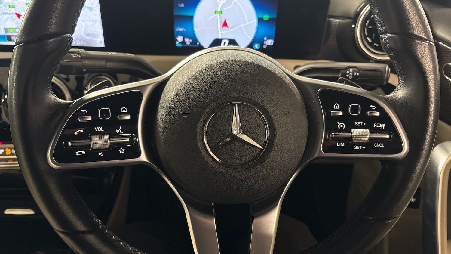 Used Mercedes-Benz A-Class 2021 for sale - 76722719: Photo 32