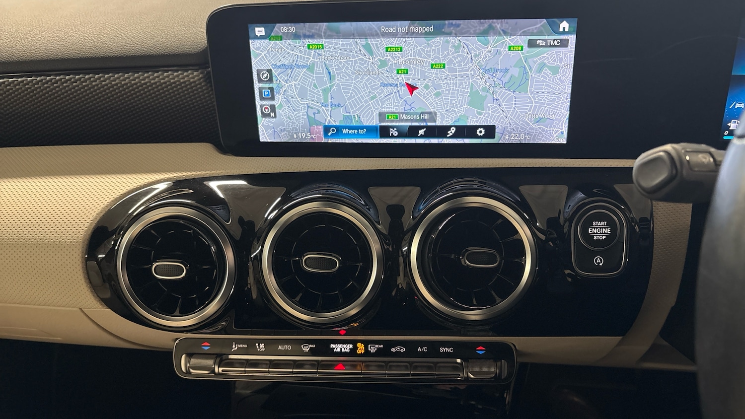 Used Mercedes-Benz A-Class 2021 for sale - 76722719: Photo 37