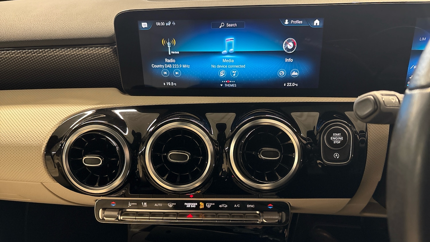 Used Mercedes-Benz A-Class 2021 for sale - 76722719: Photo 39