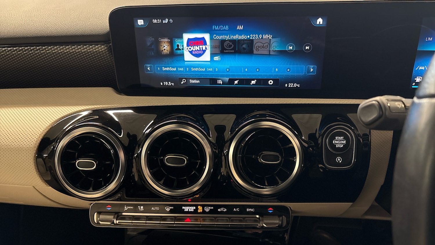 Used Mercedes-Benz A-Class 2021 for sale - 76722719: Photo 40