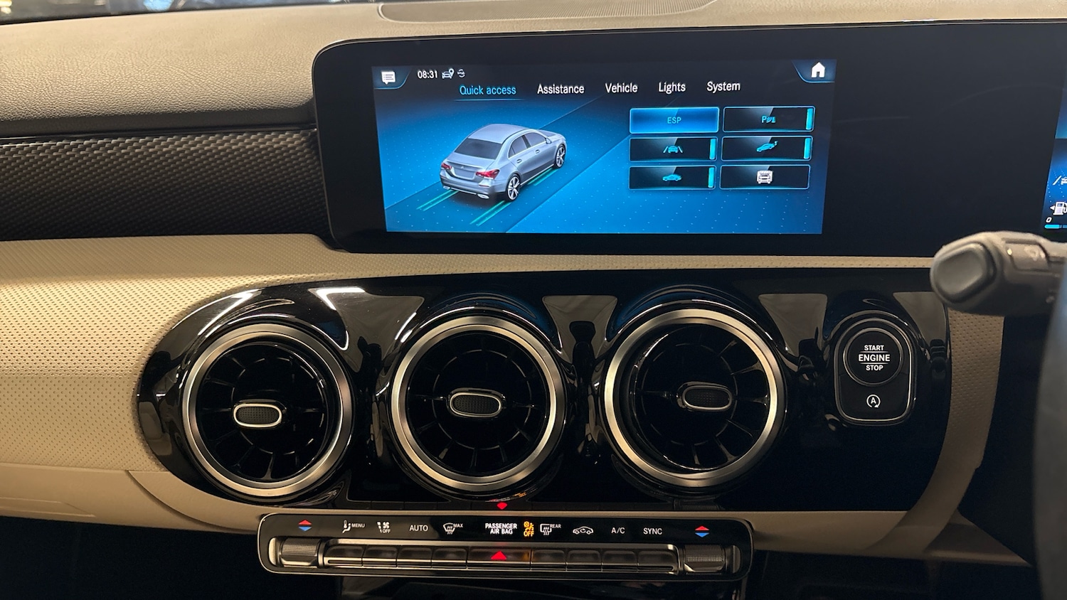 Used Mercedes-Benz A-Class 2021 for sale - 76722719: Photo 41