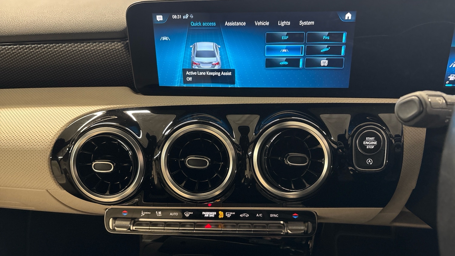 Used Mercedes-Benz A-Class 2021 for sale - 76722719: Photo 42