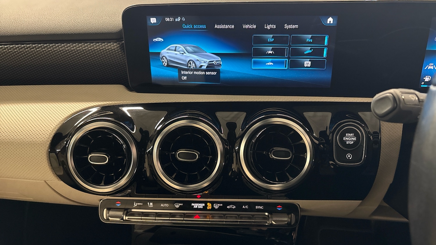 Used Mercedes-Benz A-Class 2021 for sale - 76722719: Photo 43