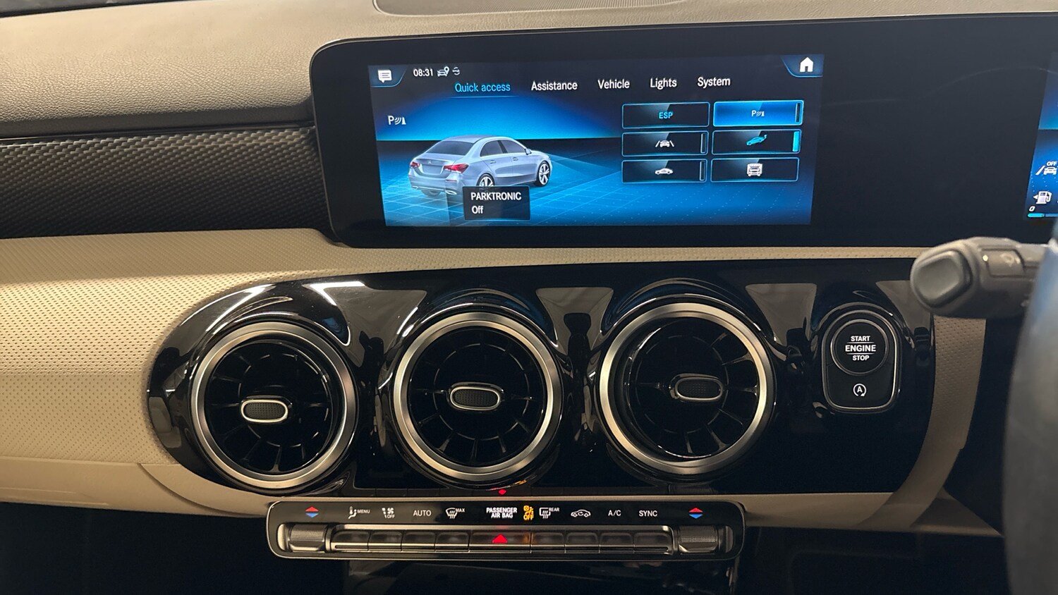 Used Mercedes-Benz A-Class 2021 for sale - 76722719: Photo 44