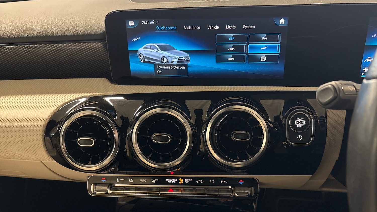 Used Mercedes-Benz A-Class 2021 for sale - 76722719: Photo 45