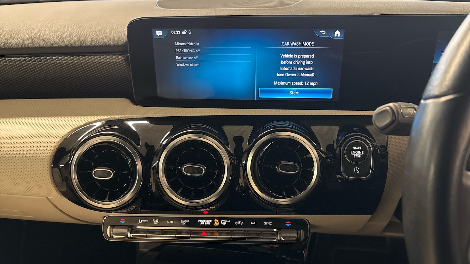 Used Mercedes-Benz A-Class 2021 for sale - 76722719: Photo 46