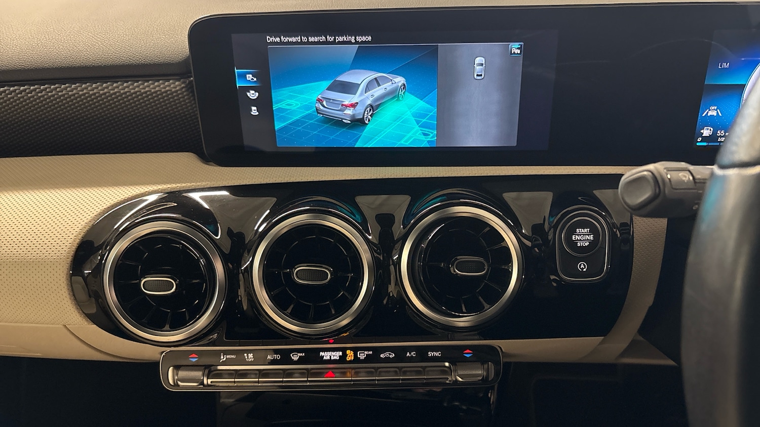 Used Mercedes-Benz A-Class 2021 for sale - 76722719: Photo 47