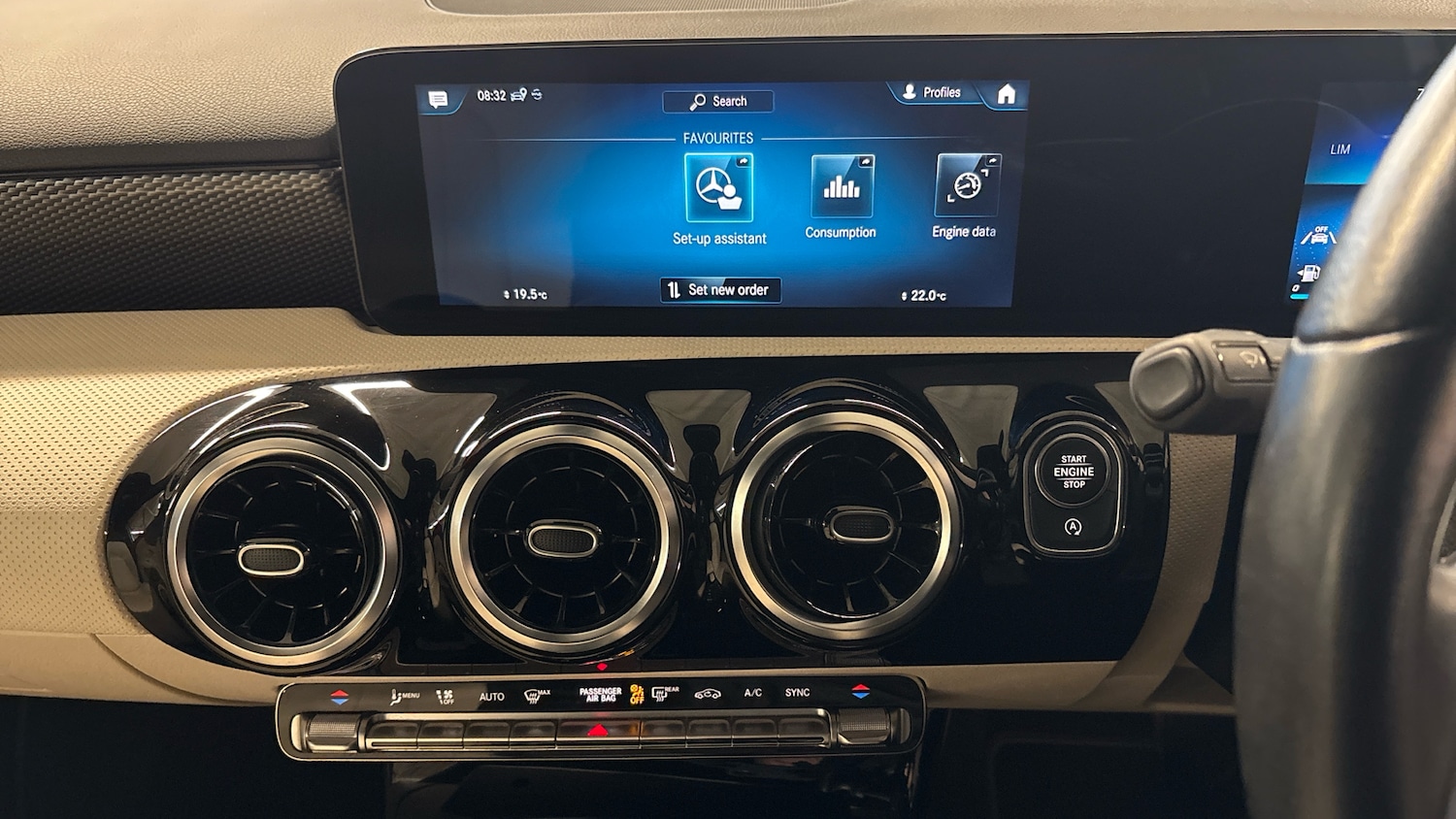 Used Mercedes-Benz A-Class 2021 for sale - 76722719: Photo 48