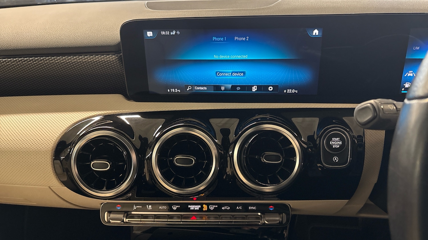 Used Mercedes-Benz A-Class 2021 for sale - 76722719: Photo 49