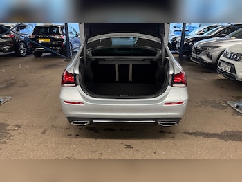 Used Mercedes-Benz A-Class 2021 for sale - 76722719: Photo