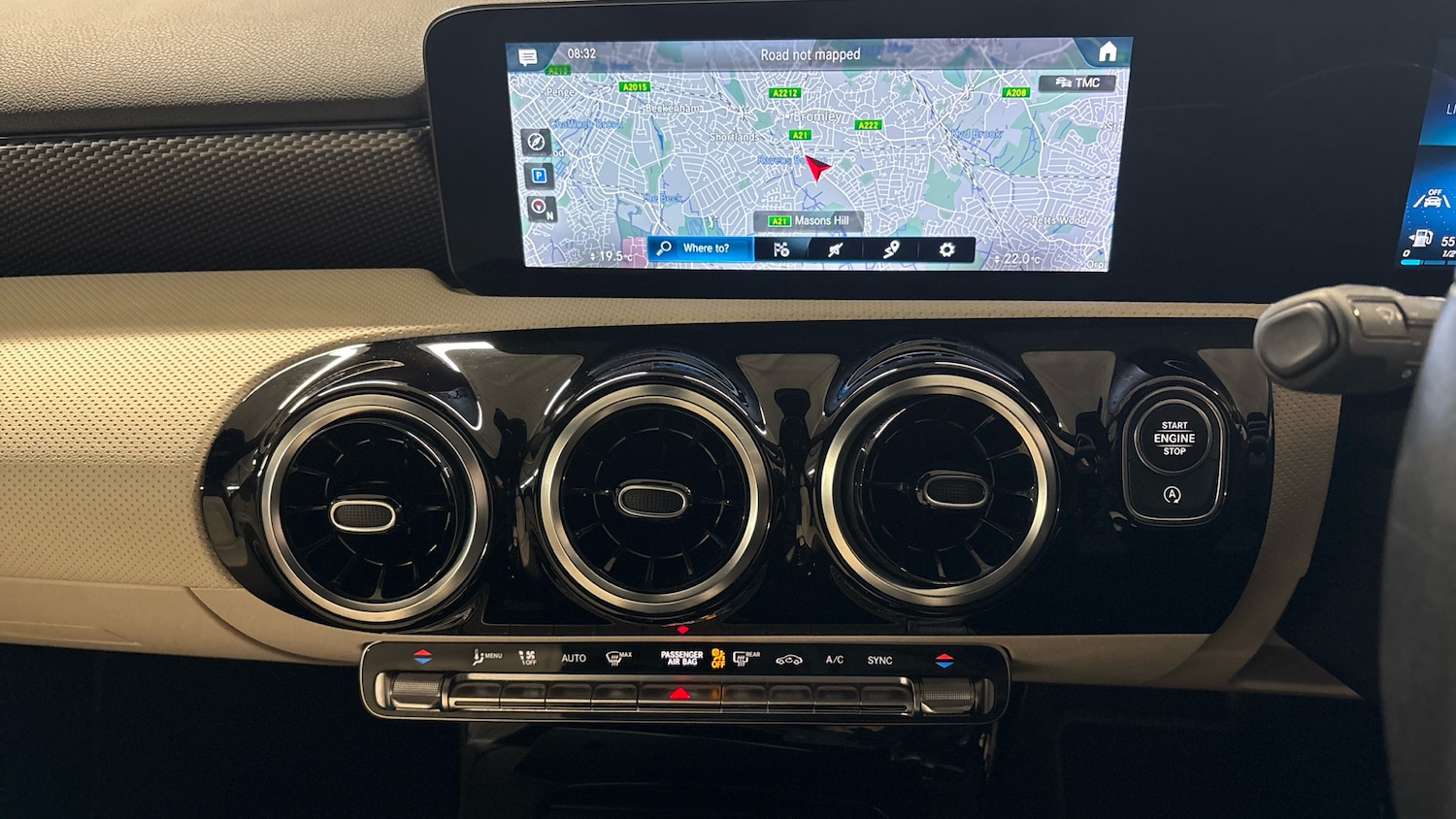 Used Mercedes-Benz A-Class 2021 for sale - 76722719: Photo 50