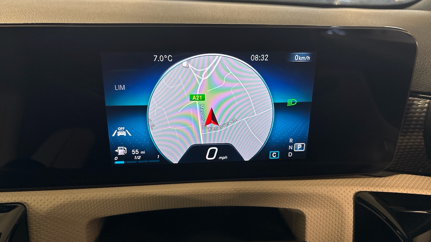 Used Mercedes-Benz A-Class 2021 for sale - 76722719: Photo 51