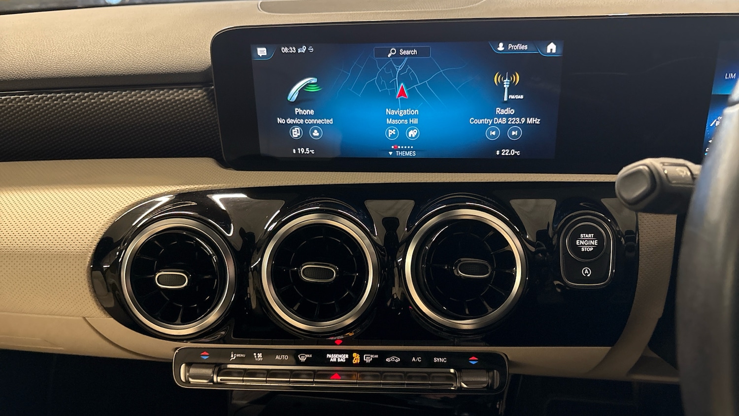 Used Mercedes-Benz A-Class 2021 for sale - 76722719: Photo 54