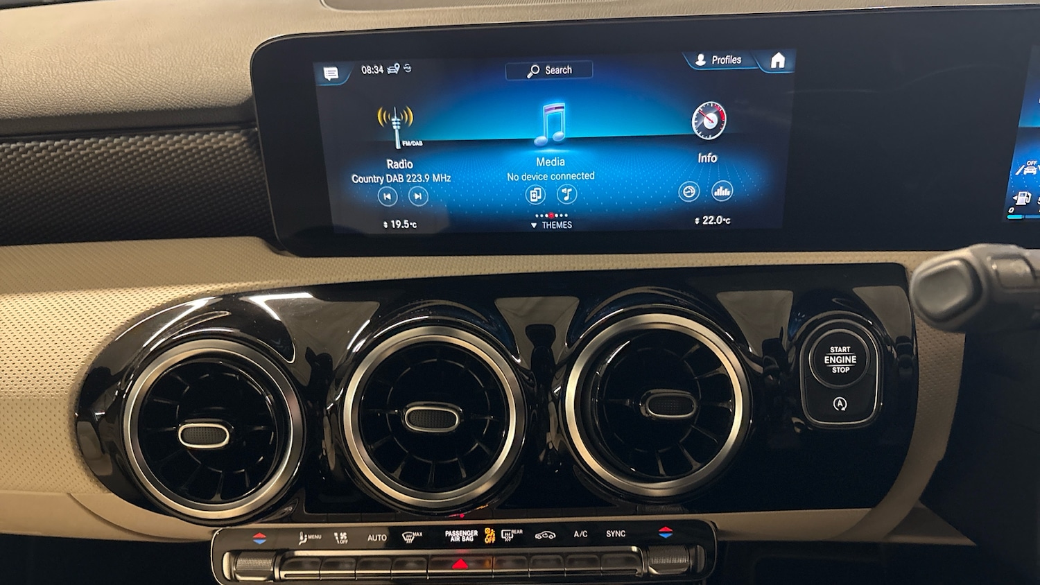 Used Mercedes-Benz A-Class 2021 for sale - 76722719: Photo 55