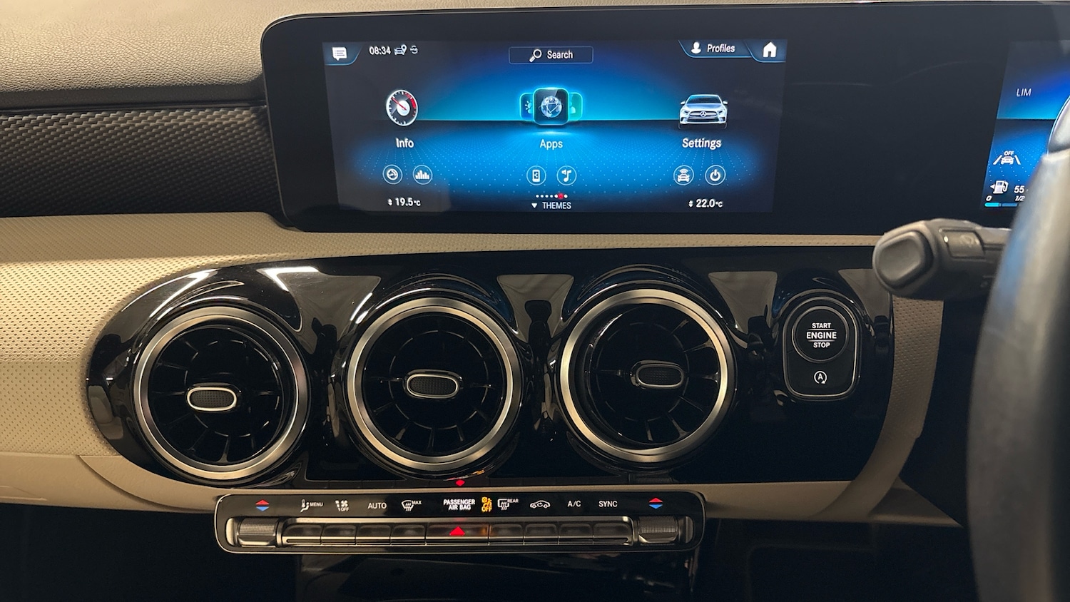 Used Mercedes-Benz A-Class 2021 for sale - 76722719: Photo 56