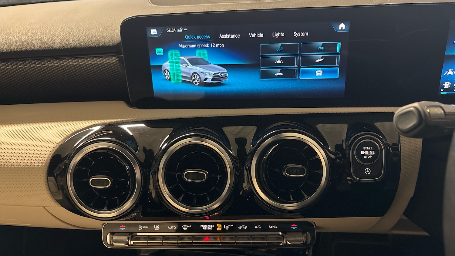 Used Mercedes-Benz A-Class 2021 for sale - 76722719: Photo 57