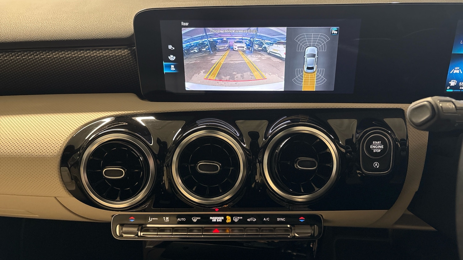 Used Mercedes-Benz A-Class 2021 for sale - 76722719: Photo 58