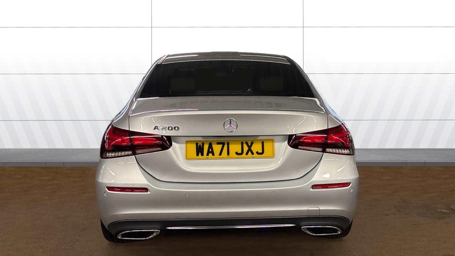 Used Mercedes-Benz A-Class 2021 for sale - 76722719: Photo 6