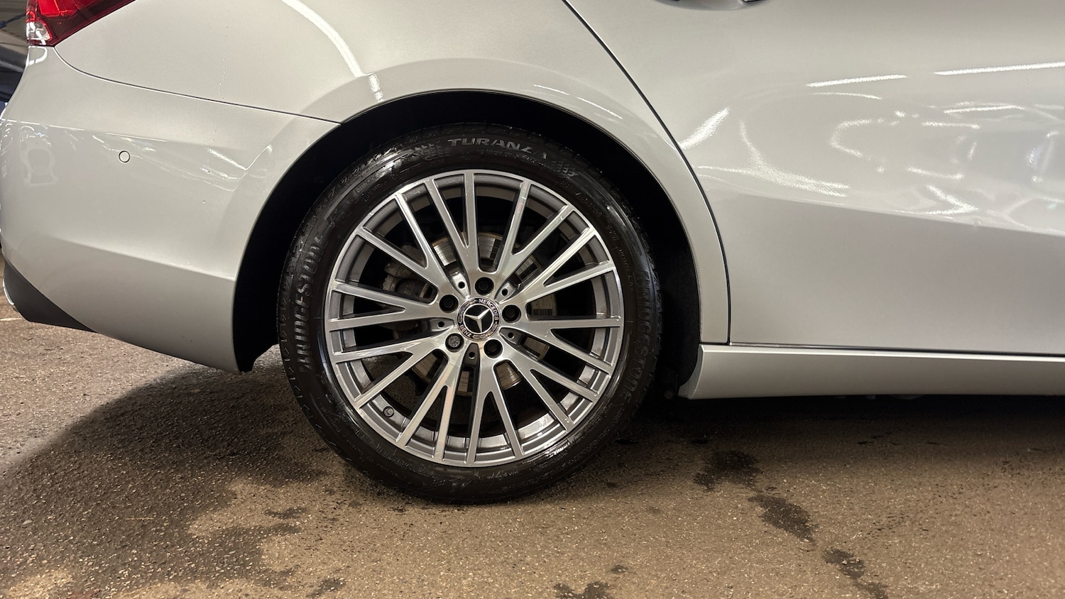 Used Mercedes-Benz A-Class 2021 for sale - 76722719: Photo 7