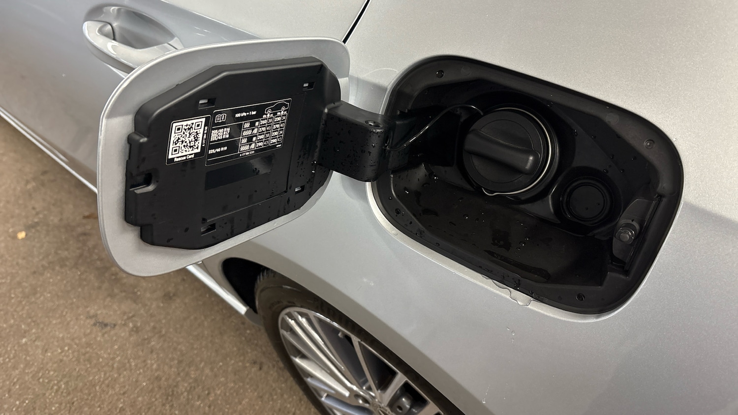 Used Mercedes-Benz A-Class 2021 for sale - 76722719: Photo 74