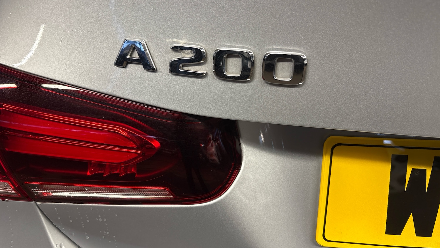 Used Mercedes-Benz A-Class 2021 for sale - 76722719: Photo 75