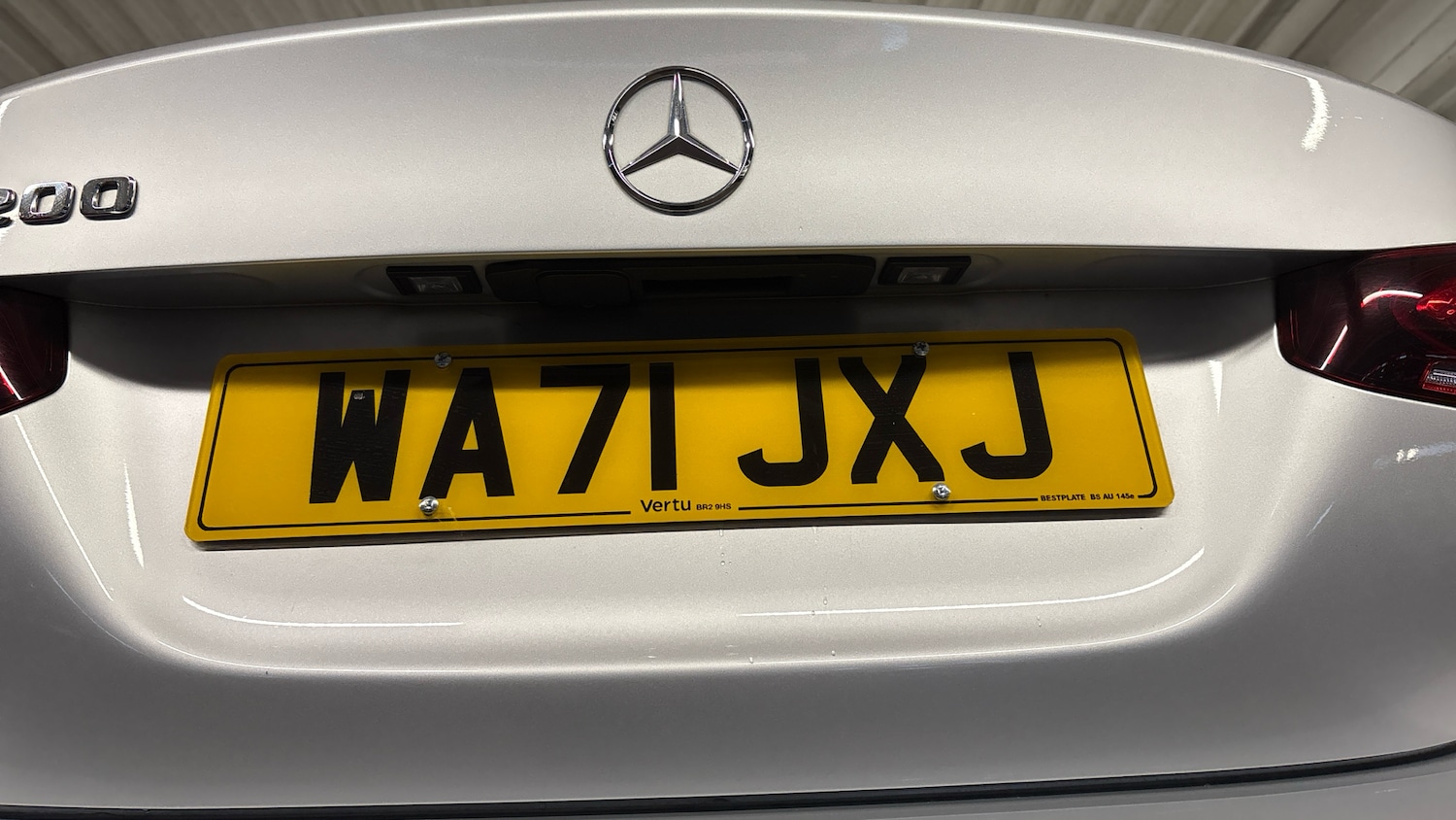 Used Mercedes-Benz A-Class 2021 for sale - 76722719: Photo 76