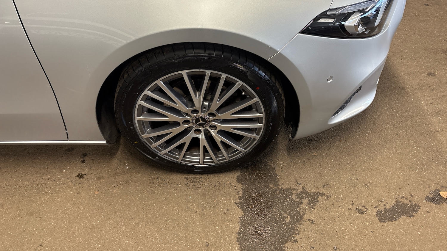 Used Mercedes-Benz A-Class 2021 for sale - 76722719: Photo 82