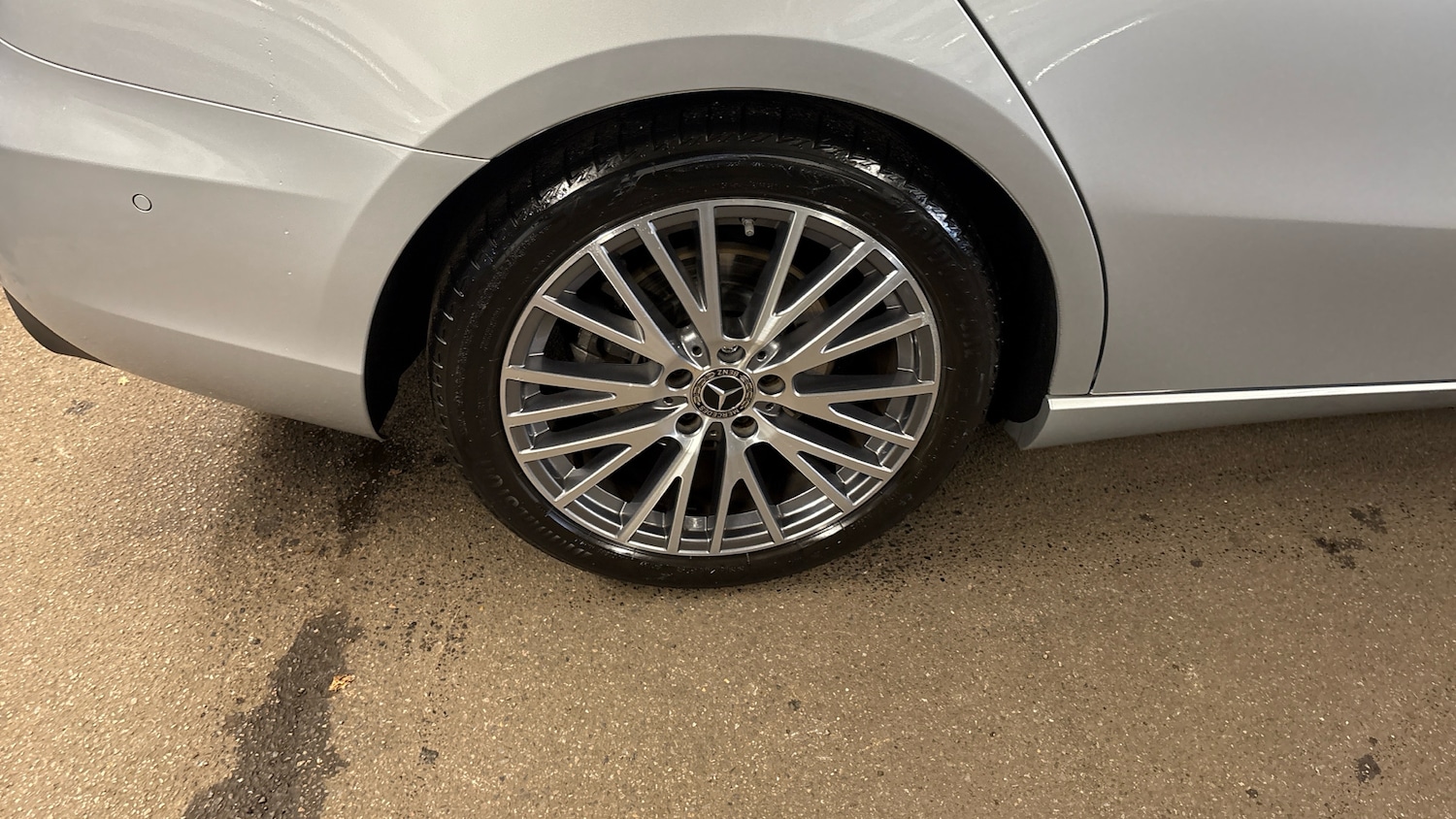 Used Mercedes-Benz A-Class 2021 for sale - 76722719: Photo 83