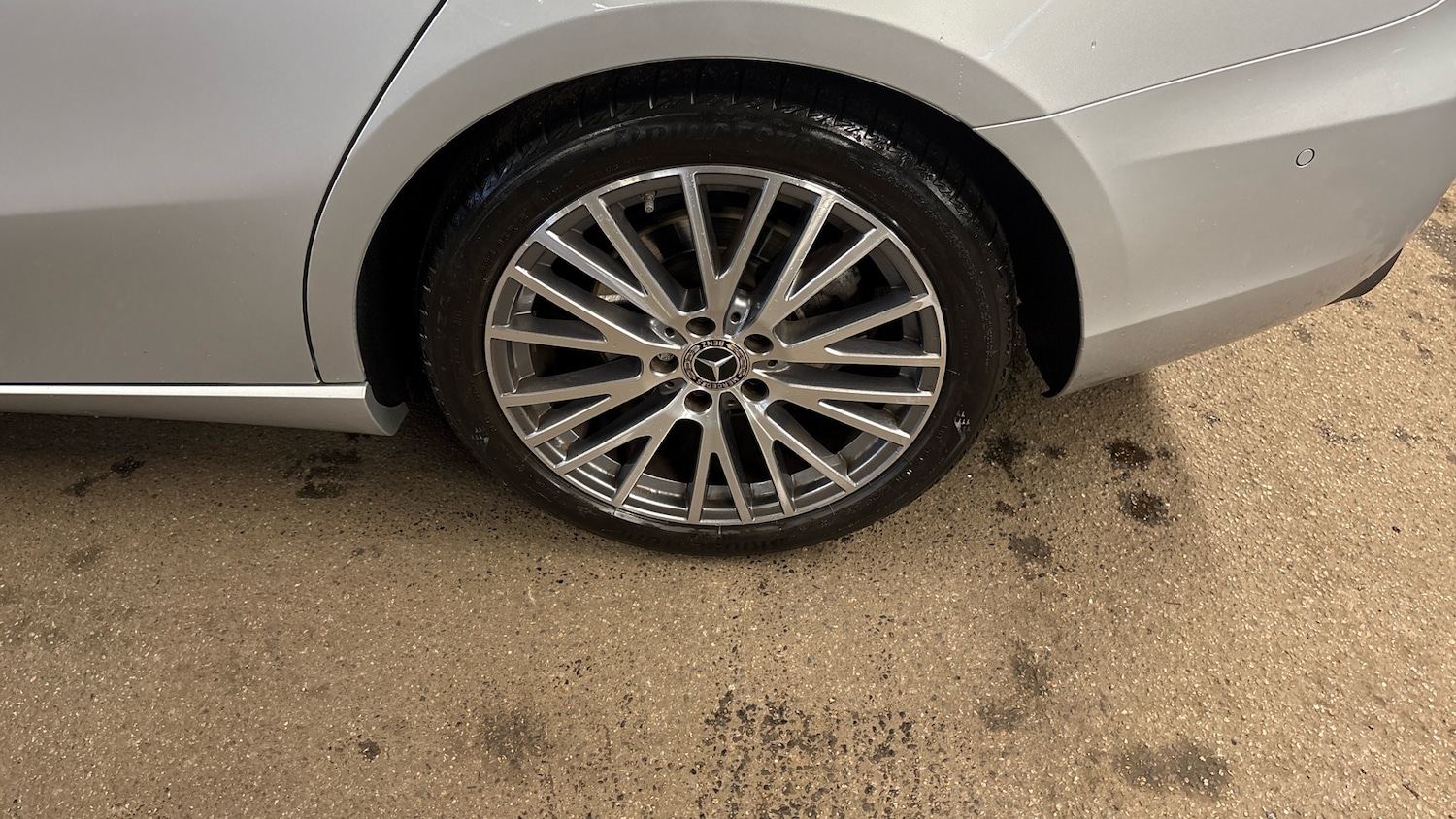 Used Mercedes-Benz A-Class 2021 for sale - 76722719: Photo 84